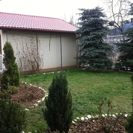 Sarajevo Na Dlanu Apartment Exterior photo