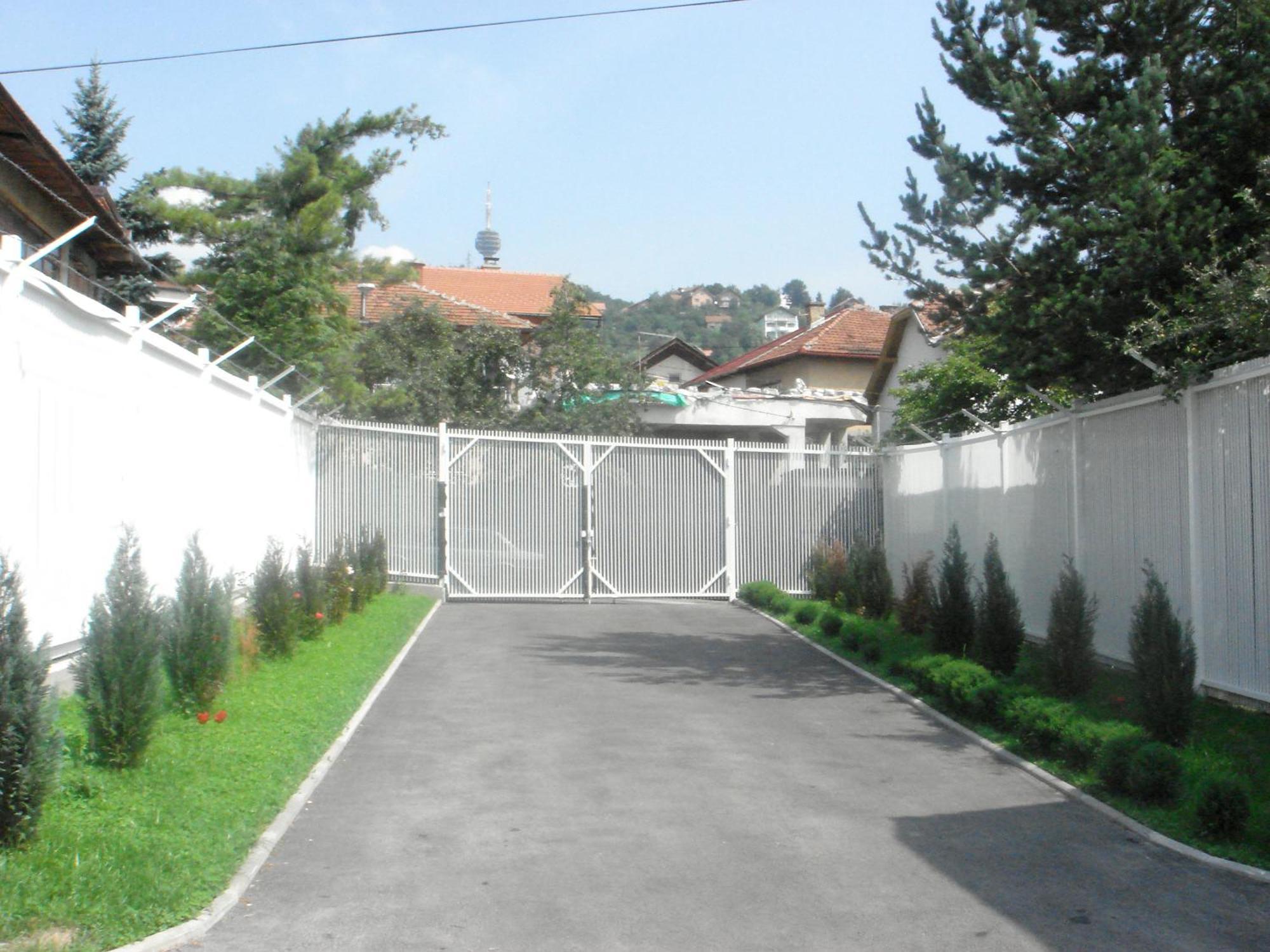 Appartement Na Dlanu Sarajevo