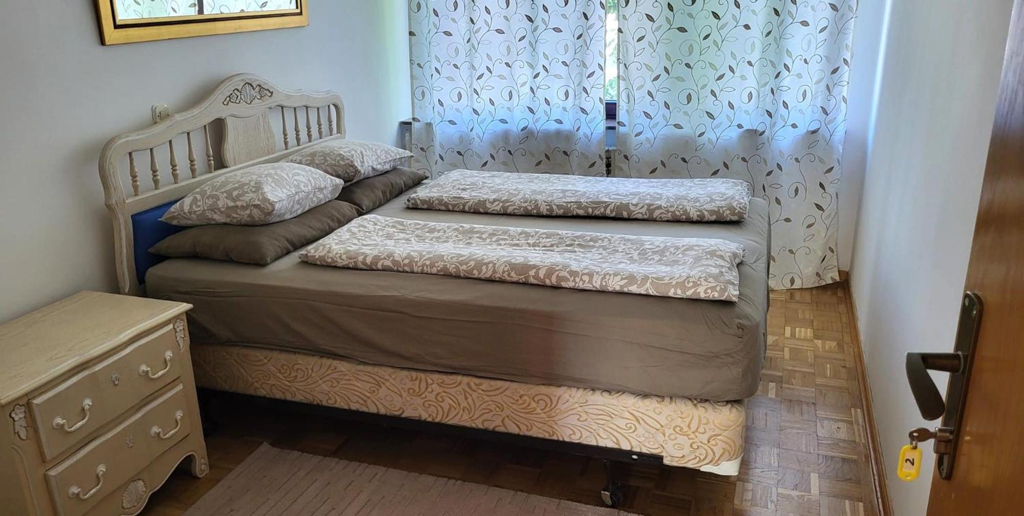 Appartement Na Dlanu *
