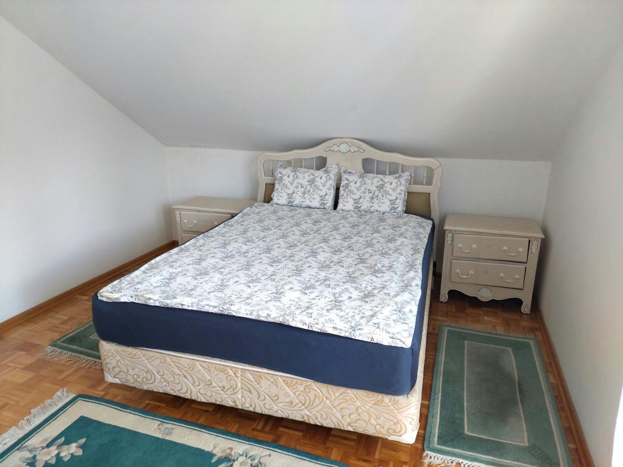 Na Dlanu Appartement