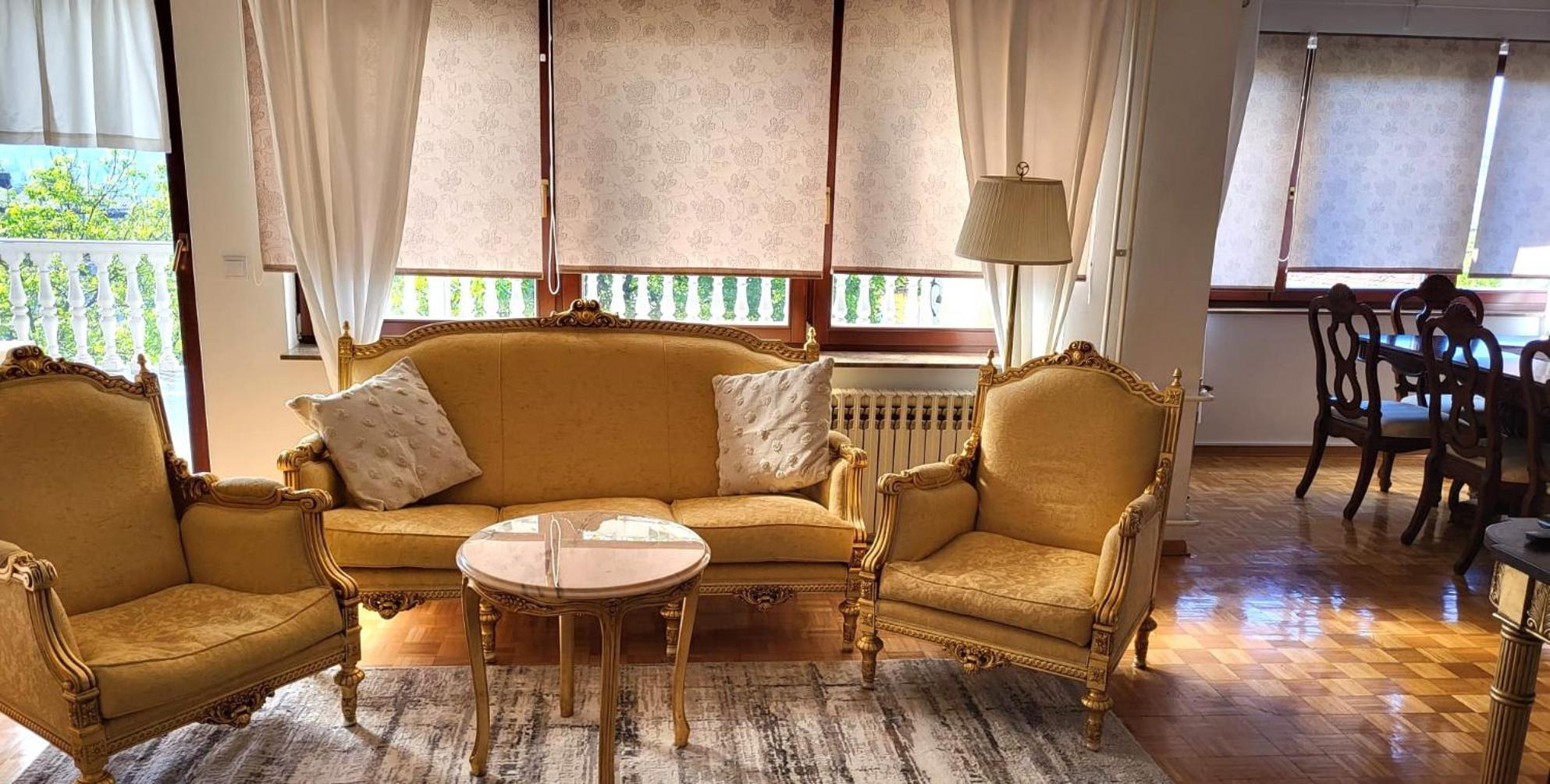 Appartement Na Dlanu