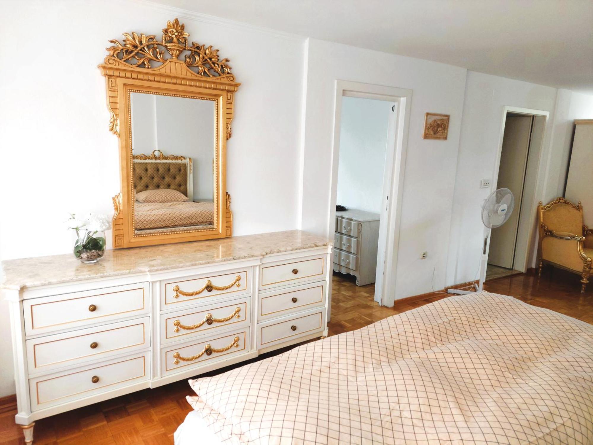 Na Dlanu Appartement *