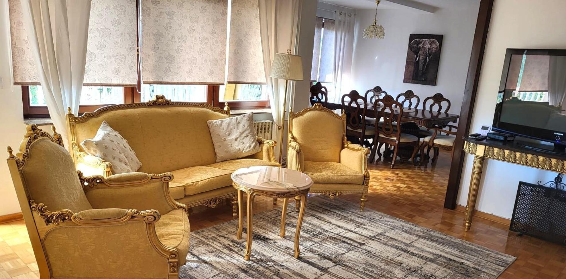 Appartement Na Dlanu