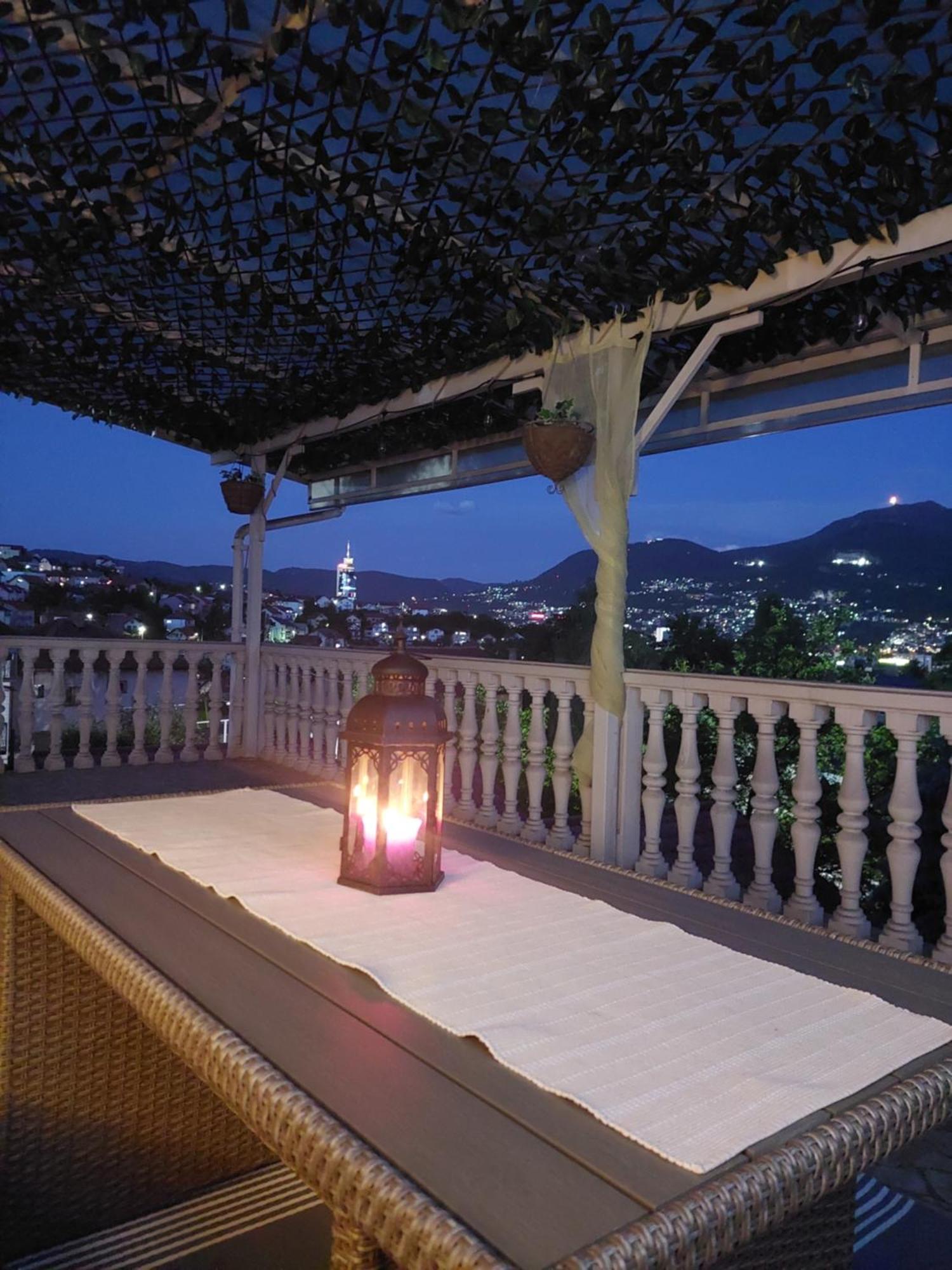 Appartement Na Dlanu Sarajevo