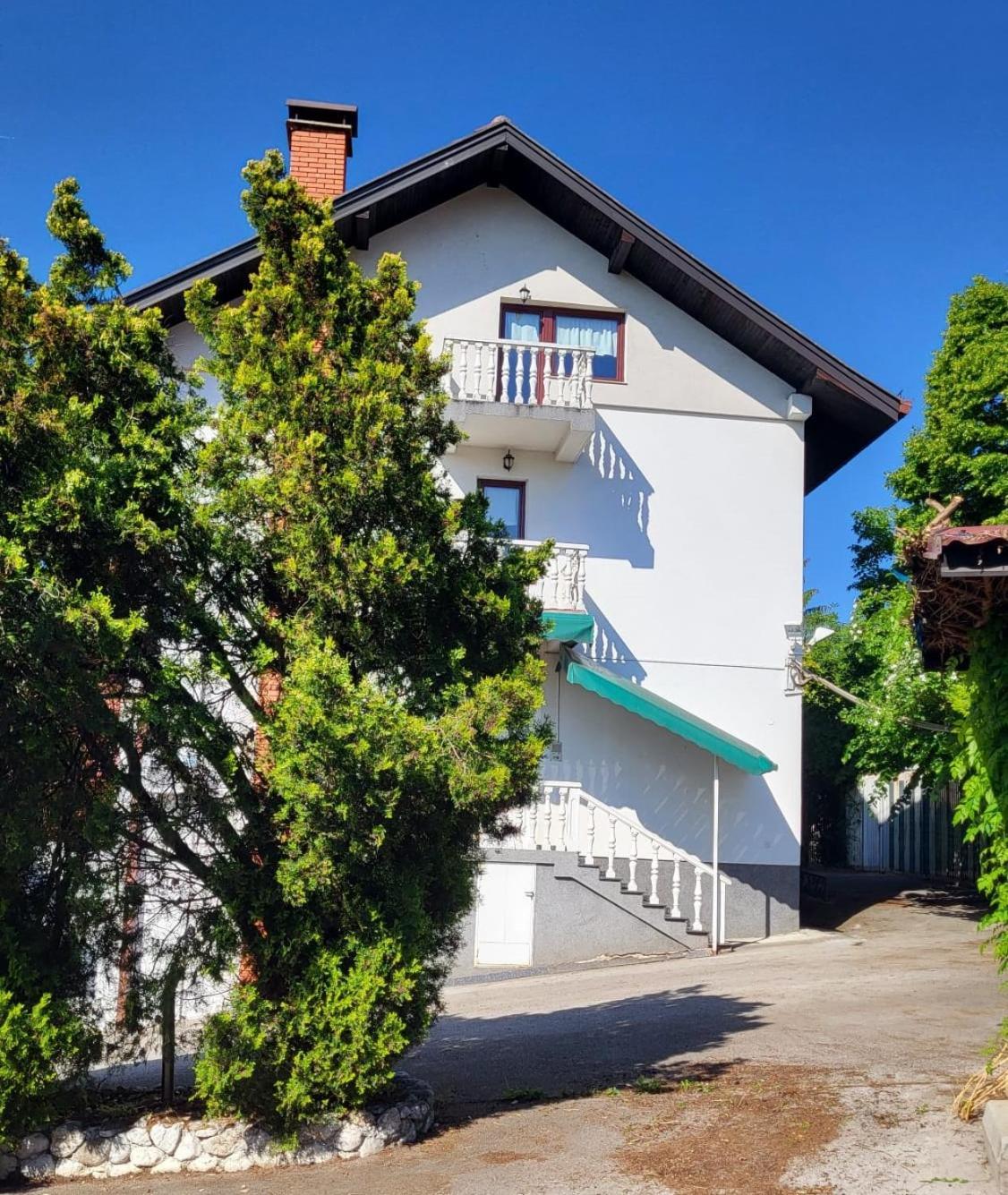 Appartement Na Dlanu *