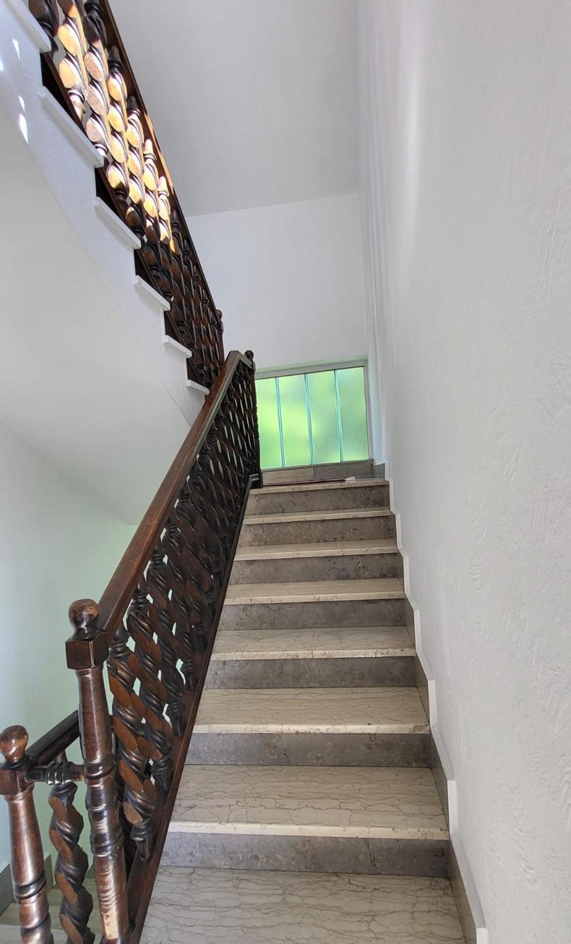 Appartement Na Dlanu *