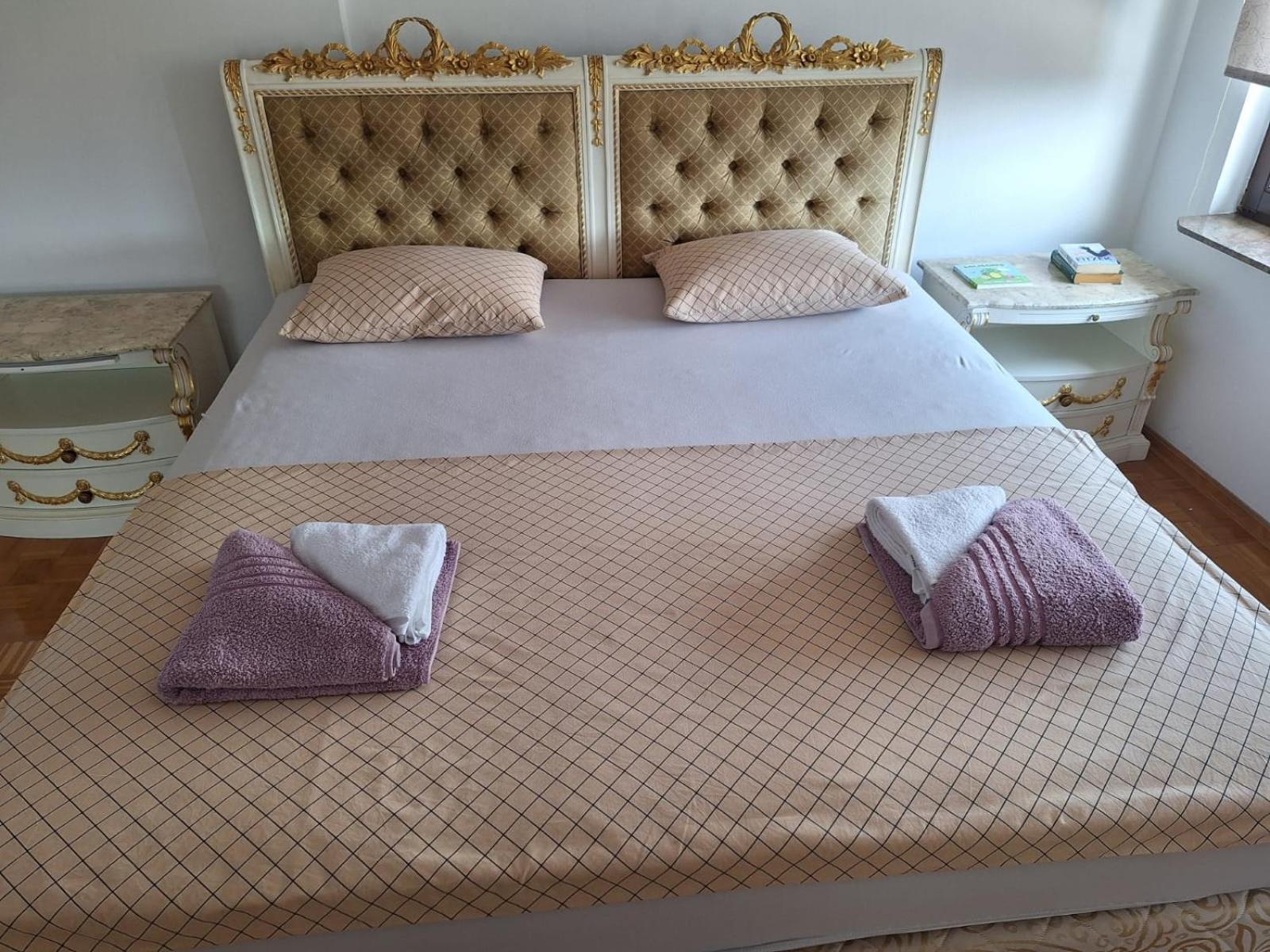 Apartment Na Dlanu Sarajevo
