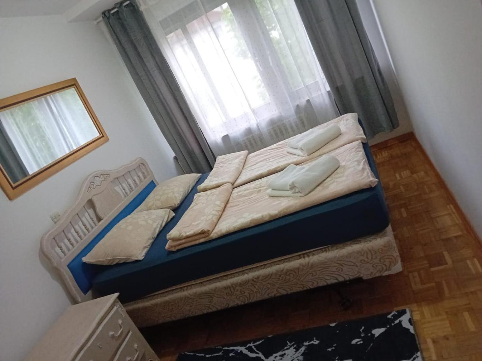 Na Dlanu Appartement Sarajevo